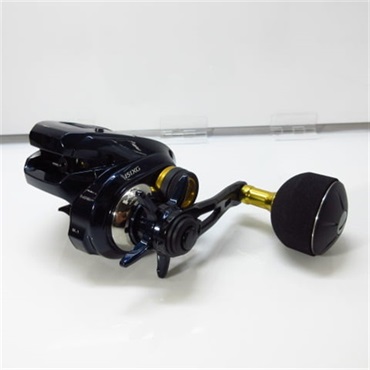 １９グラップラーCT１５１XG